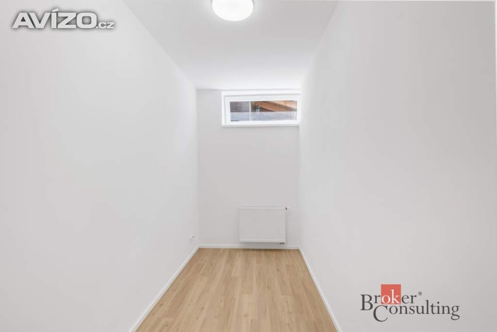 Foto inzerátu Pronájem bytu 3+kk 77 m², Praha