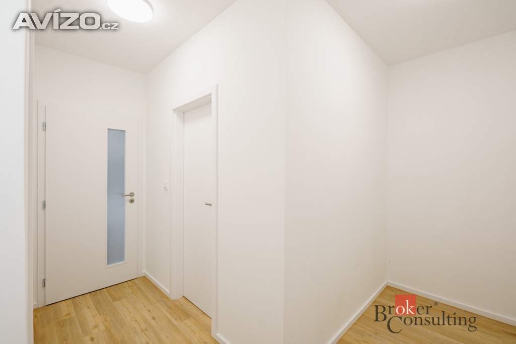 Foto inzerátu Pronájem bytu 3+kk 77 m², Praha