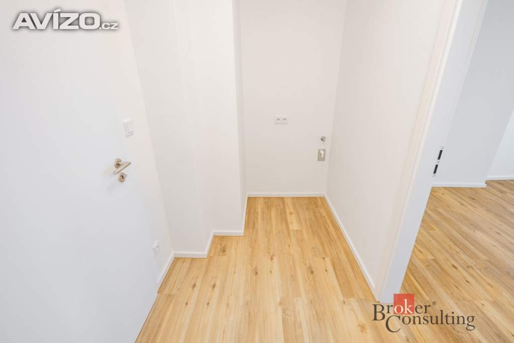 Foto inzerátu Pronájem bytu 3+kk 77 m², Praha