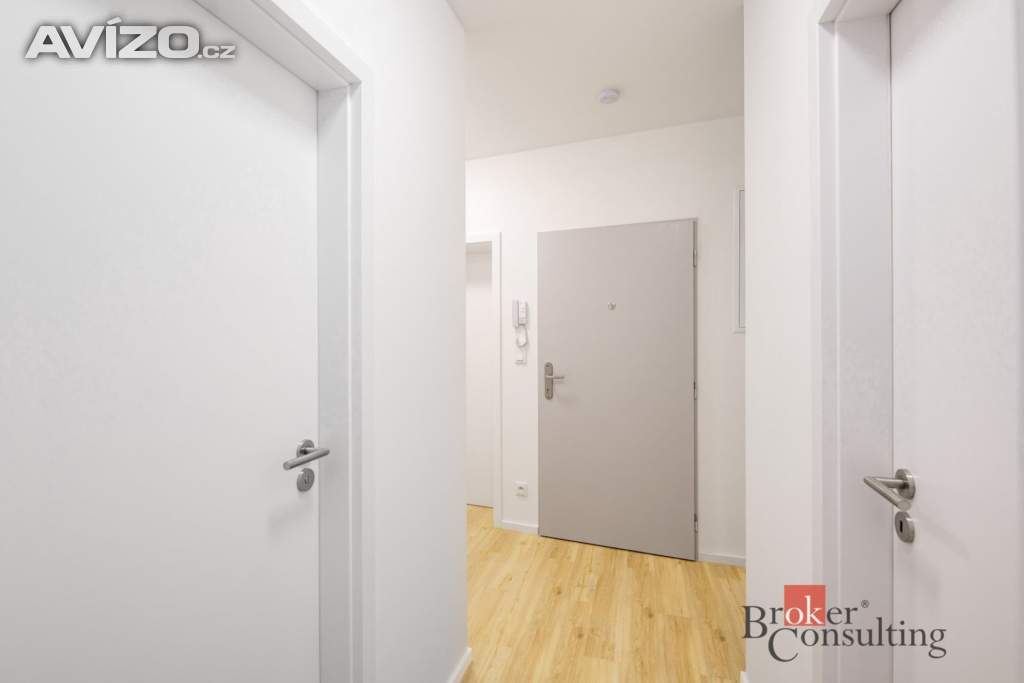 Foto inzerátu Pronájem bytu 3+kk 77 m², Praha