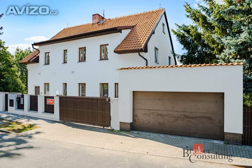 Foto inzerátu Pronájem bytu 3+kk 77 m², Praha