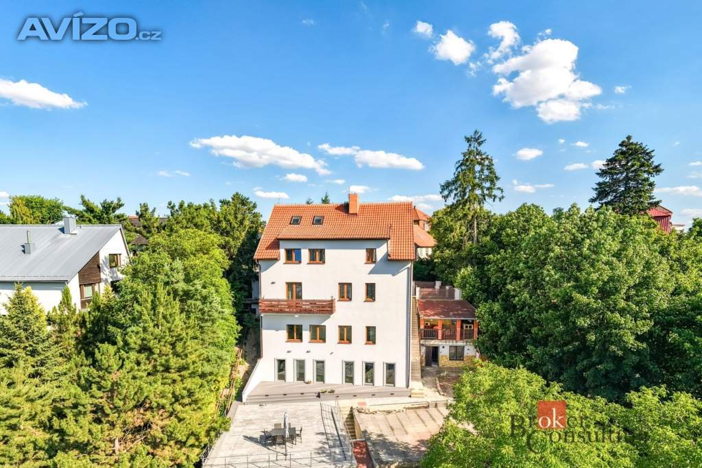 Foto inzerátu Pronájem bytu 3+kk 77 m², Praha