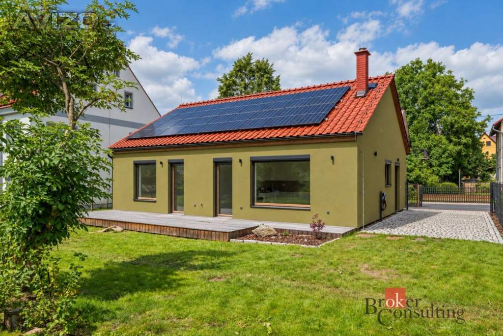 Prodej rodinného domu 95 m², Nové Město pod Smrkem