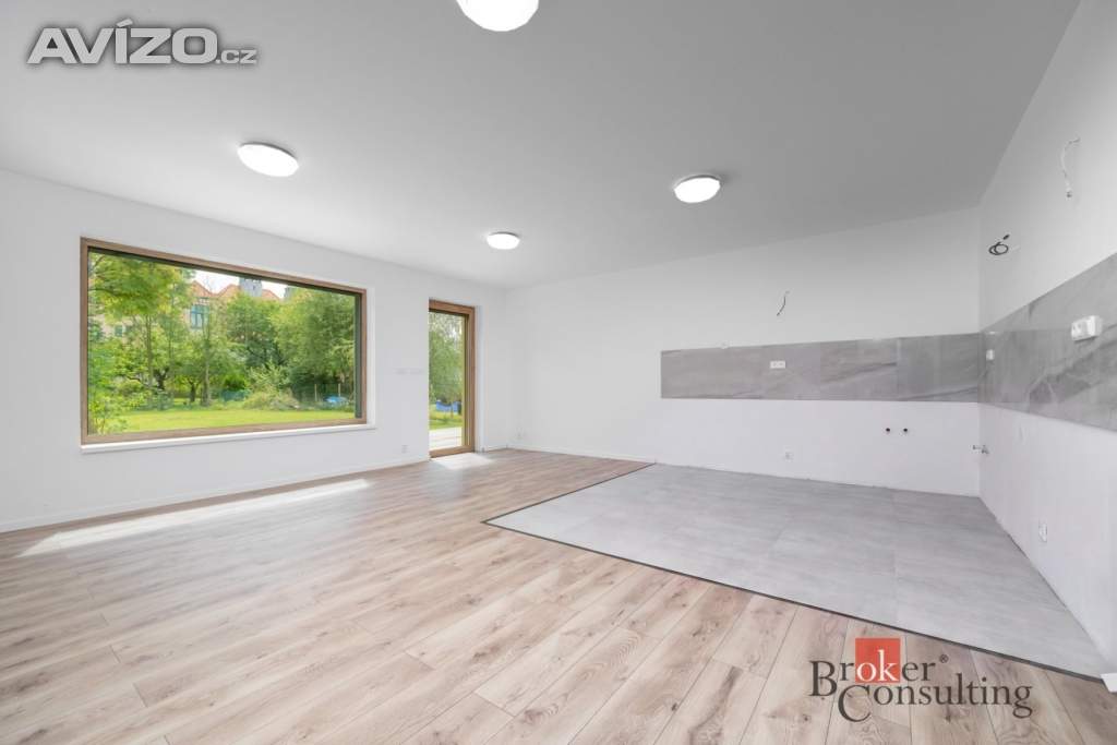 Foto inzerátu Prodej rodinného domu 95 m², Nové Město pod Smrkem