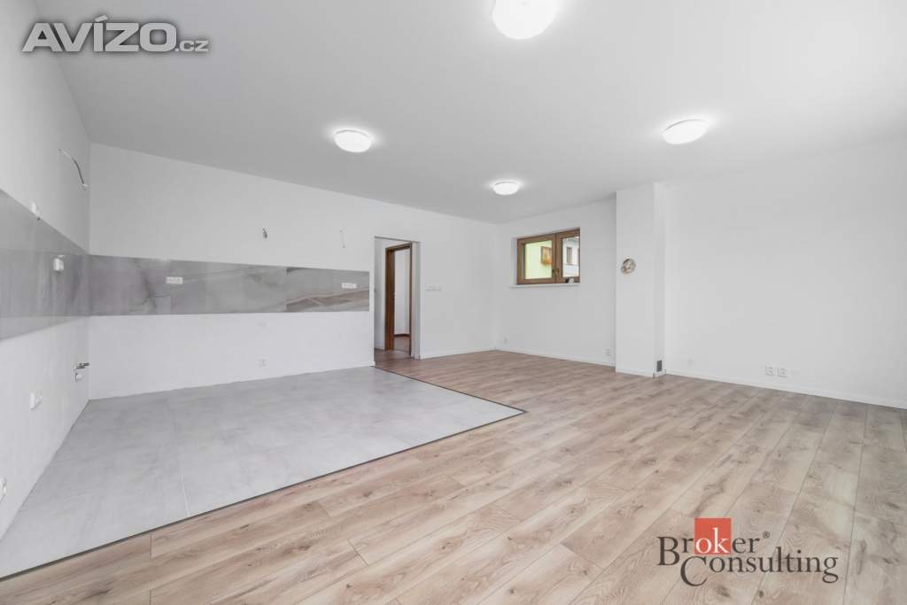 Foto inzerátu Prodej rodinného domu 95 m², Nové Město pod Smrkem