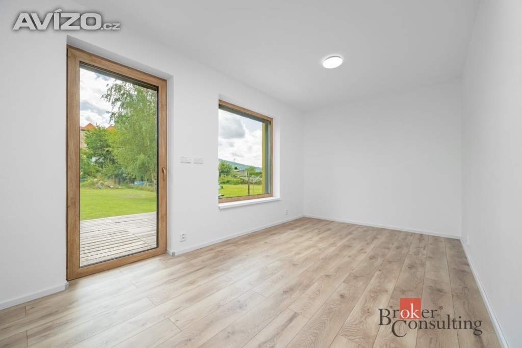 Foto inzerátu Prodej rodinného domu 95 m², Nové Město pod Smrkem
