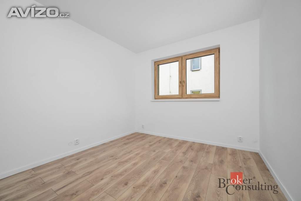 Foto inzerátu Prodej rodinného domu 95 m², Nové Město pod Smrkem