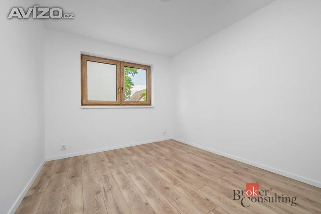 Foto inzerátu Prodej rodinného domu 95 m², Nové Město pod Smrkem
