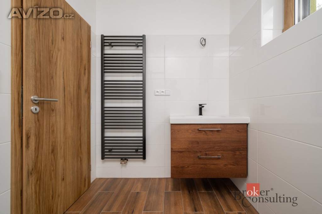 Foto inzerátu Prodej rodinného domu 95 m², Nové Město pod Smrkem