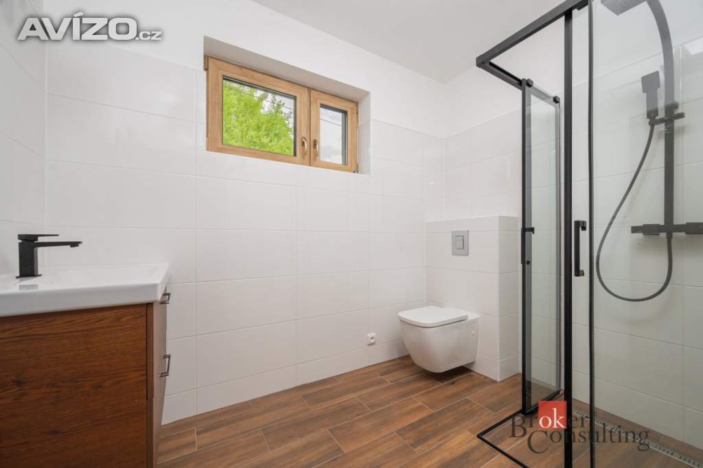Foto inzerátu Prodej rodinného domu 95 m², Nové Město pod Smrkem