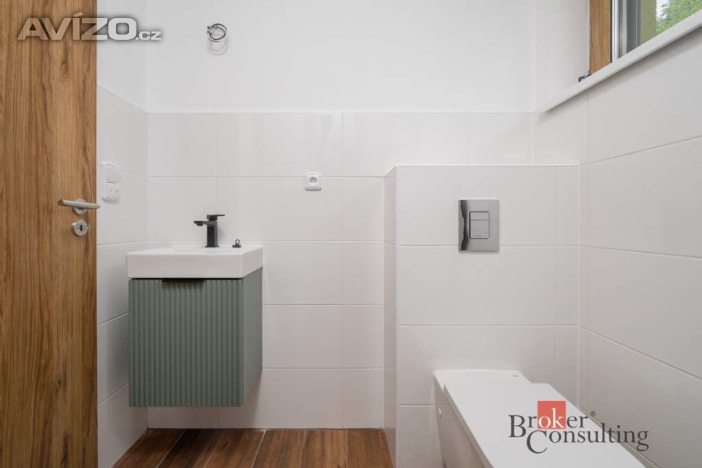 Foto inzerátu Prodej rodinného domu 95 m², Nové Město pod Smrkem