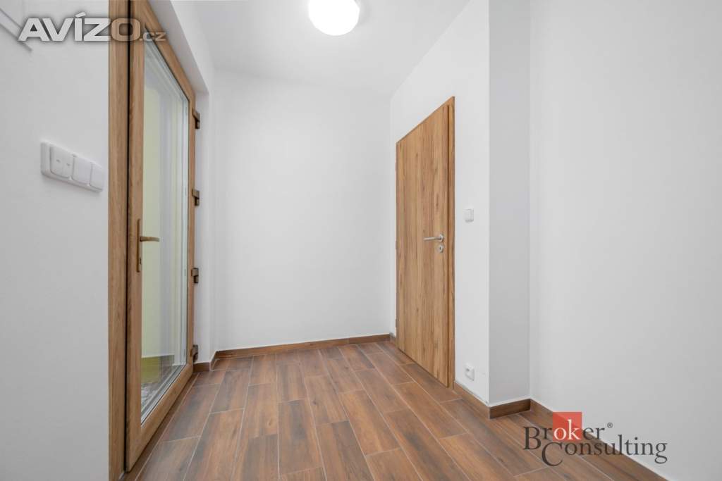 Foto inzerátu Prodej rodinného domu 95 m², Nové Město pod Smrkem