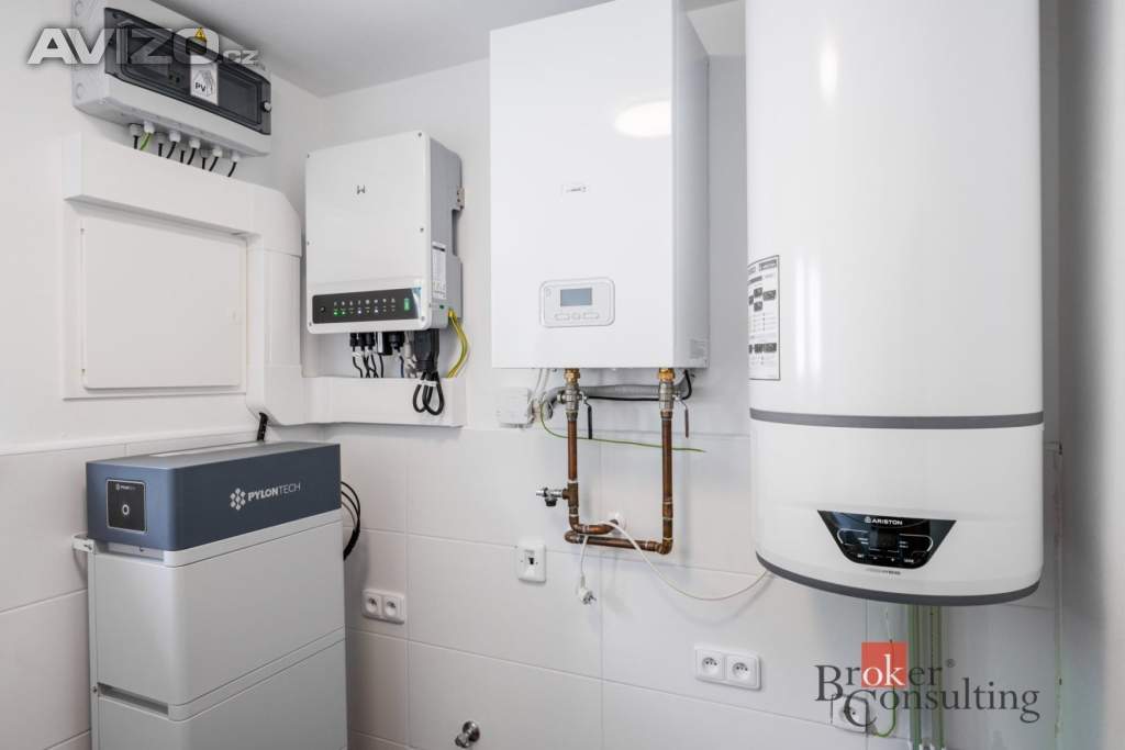 Foto inzerátu Prodej rodinného domu 95 m², Nové Město pod Smrkem