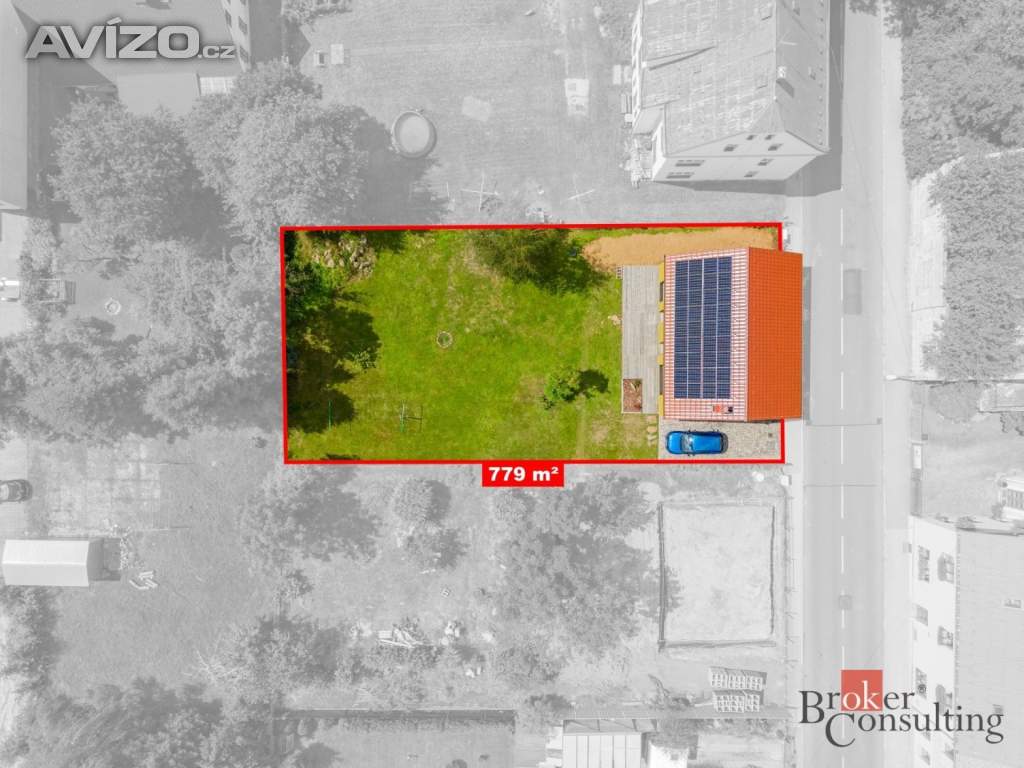 Foto inzerátu Prodej rodinného domu 95 m², Nové Město pod Smrkem