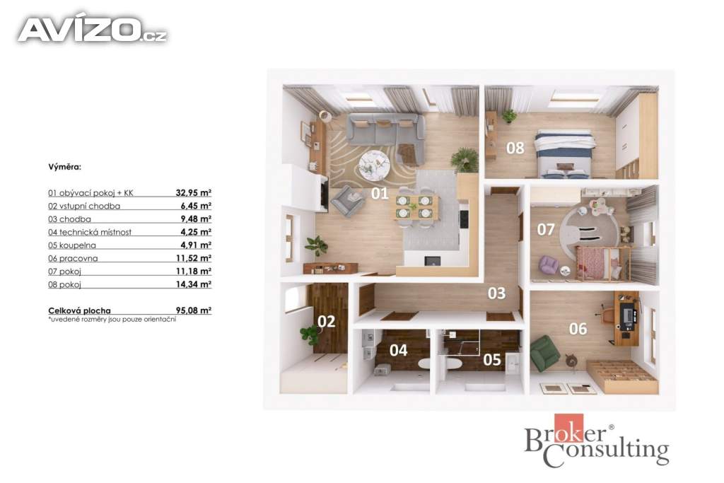 Foto inzerátu Prodej rodinného domu 95 m², Nové Město pod Smrkem