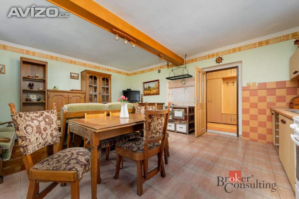 Foto inzerátu Prodej rodinného domu 165 m², Boseň