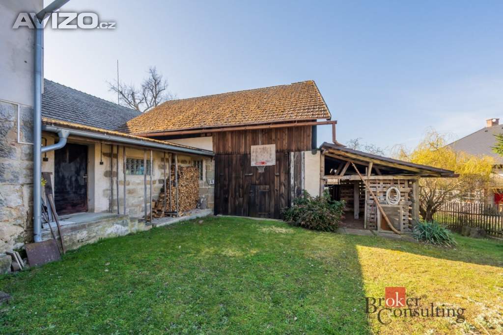 Foto inzerátu Prodej rodinného domu 165 m², Boseň