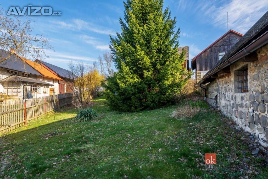 Foto inzerátu Prodej rodinného domu 165 m², Boseň