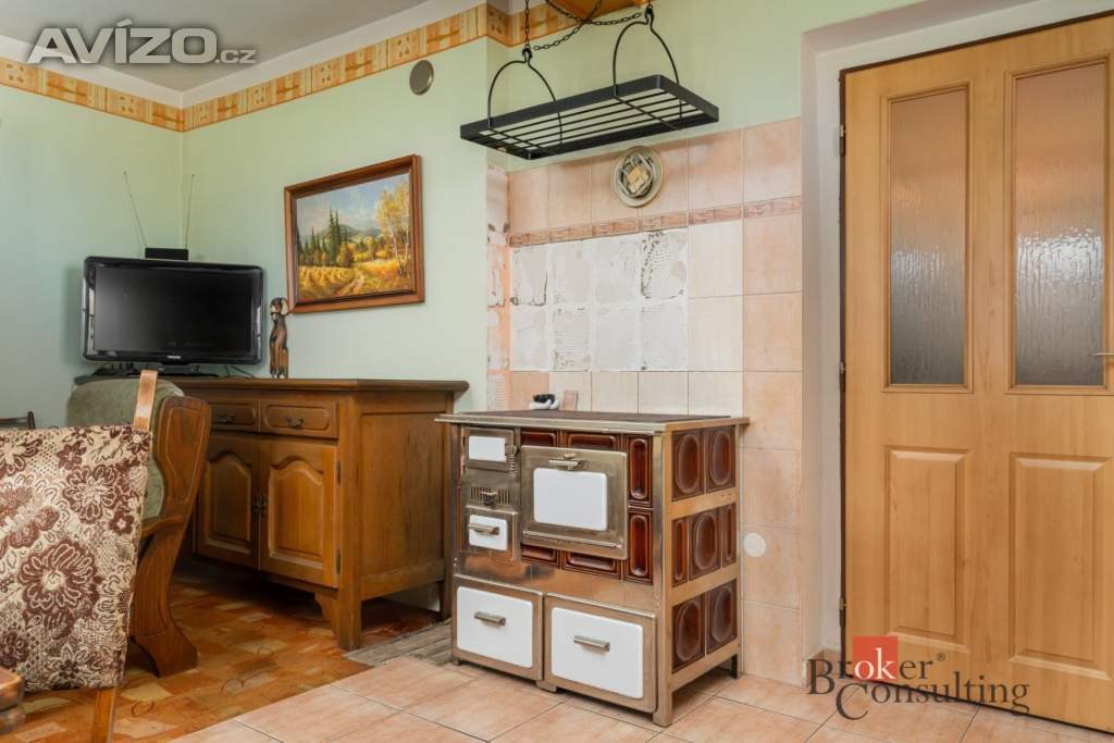 Foto inzerátu Prodej rodinného domu 165 m², Boseň