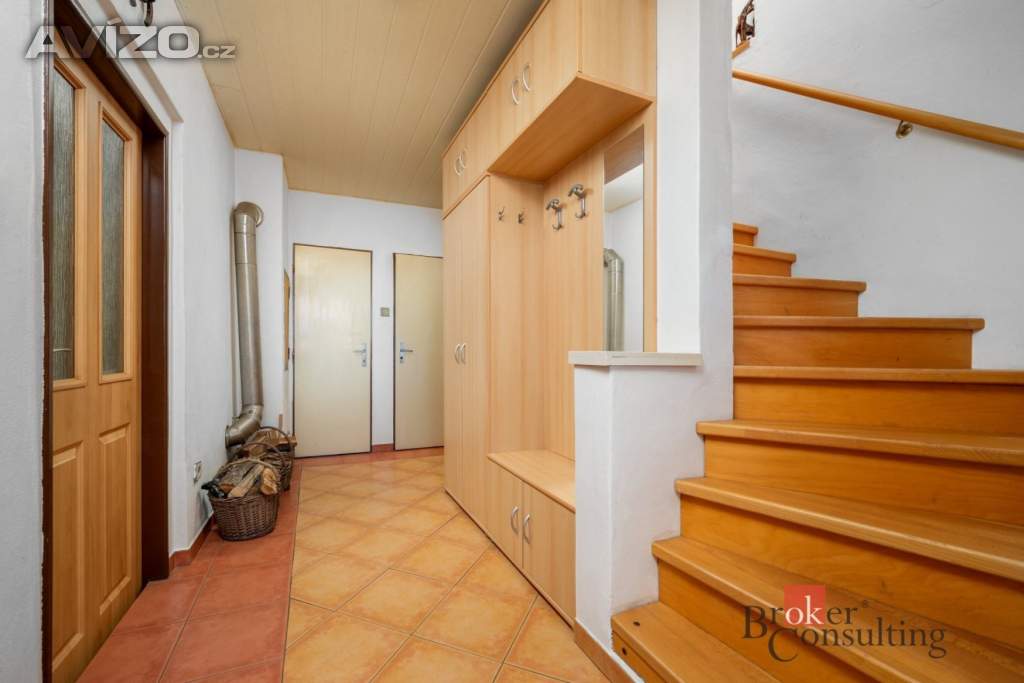 Foto inzerátu Prodej rodinného domu 165 m², Boseň