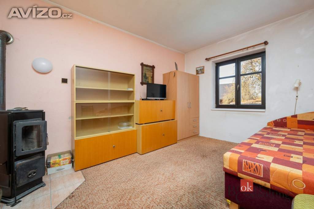 Foto inzerátu Prodej rodinného domu 165 m², Boseň
