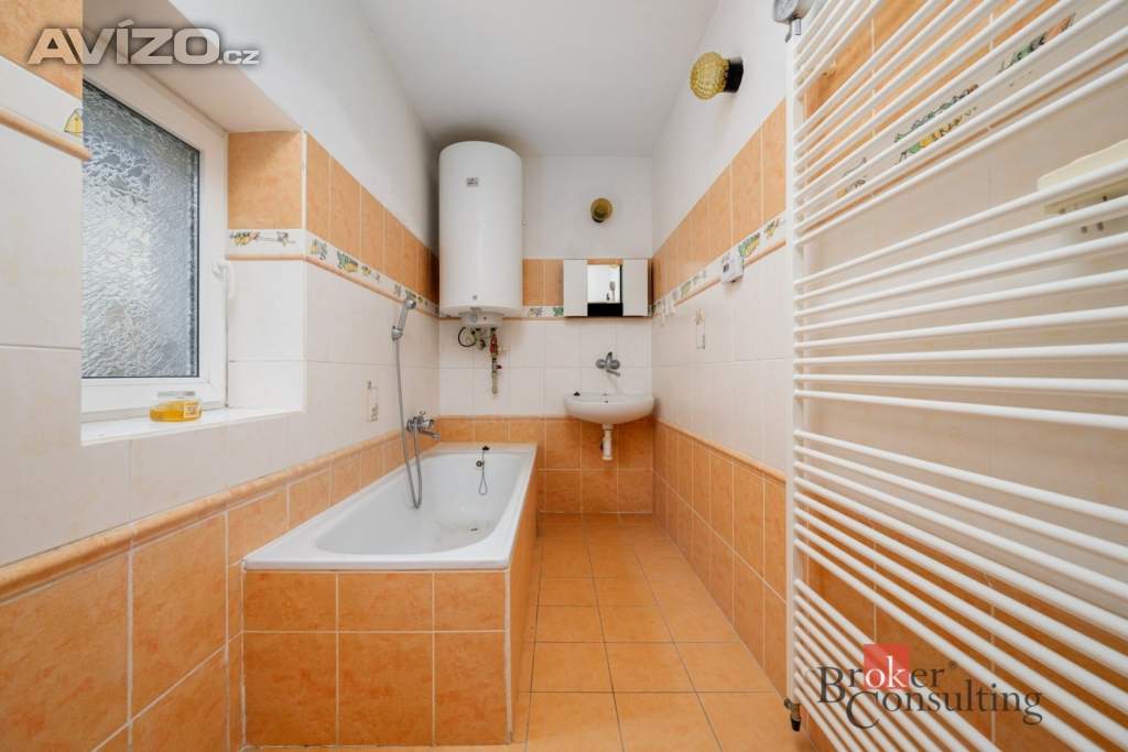 Foto inzerátu Prodej rodinného domu 165 m², Boseň