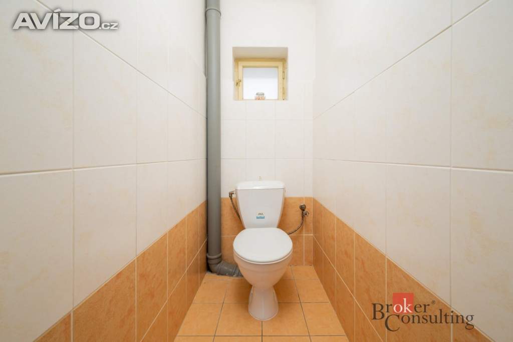 Foto inzerátu Prodej rodinného domu 165 m², Boseň