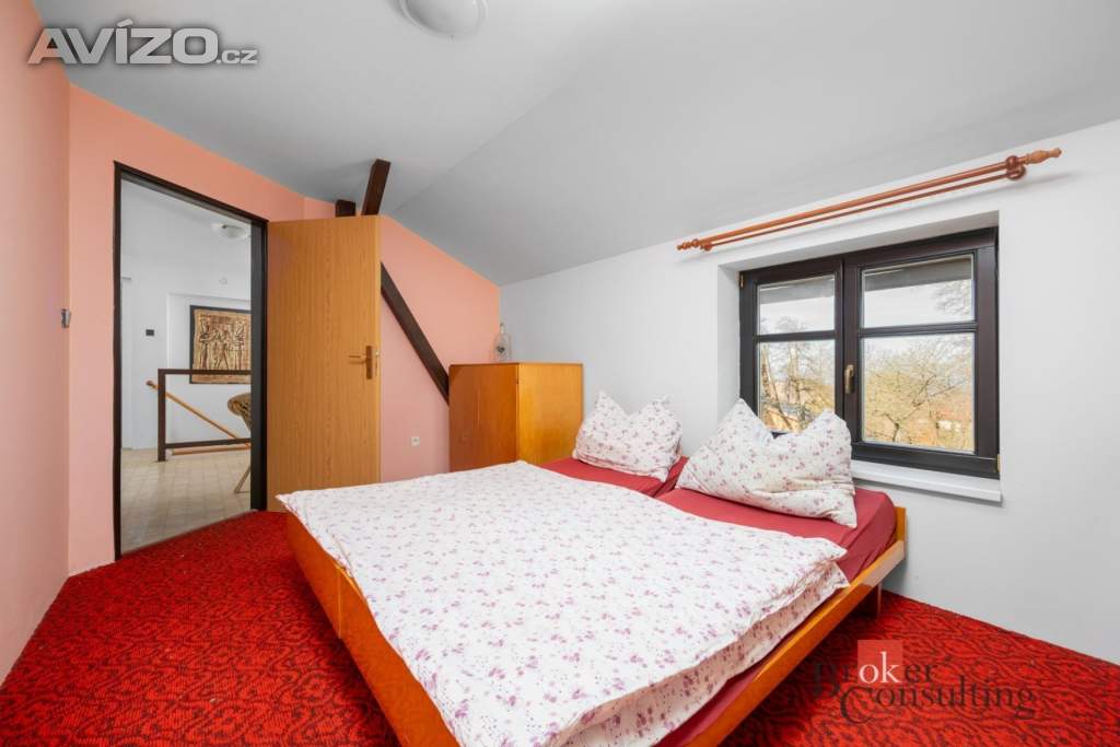 Foto inzerátu Prodej rodinného domu 165 m², Boseň