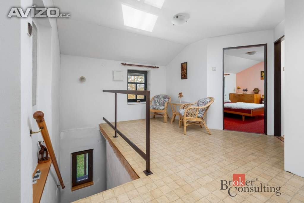 Foto inzerátu Prodej rodinného domu 165 m², Boseň