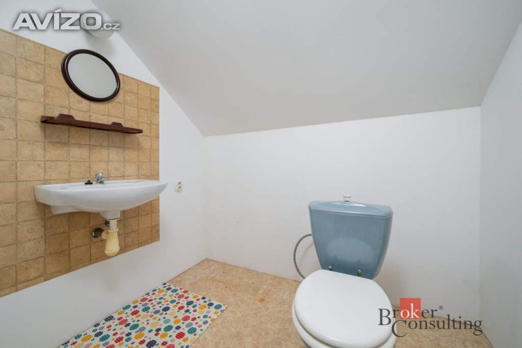 Foto inzerátu Prodej rodinného domu 165 m², Boseň