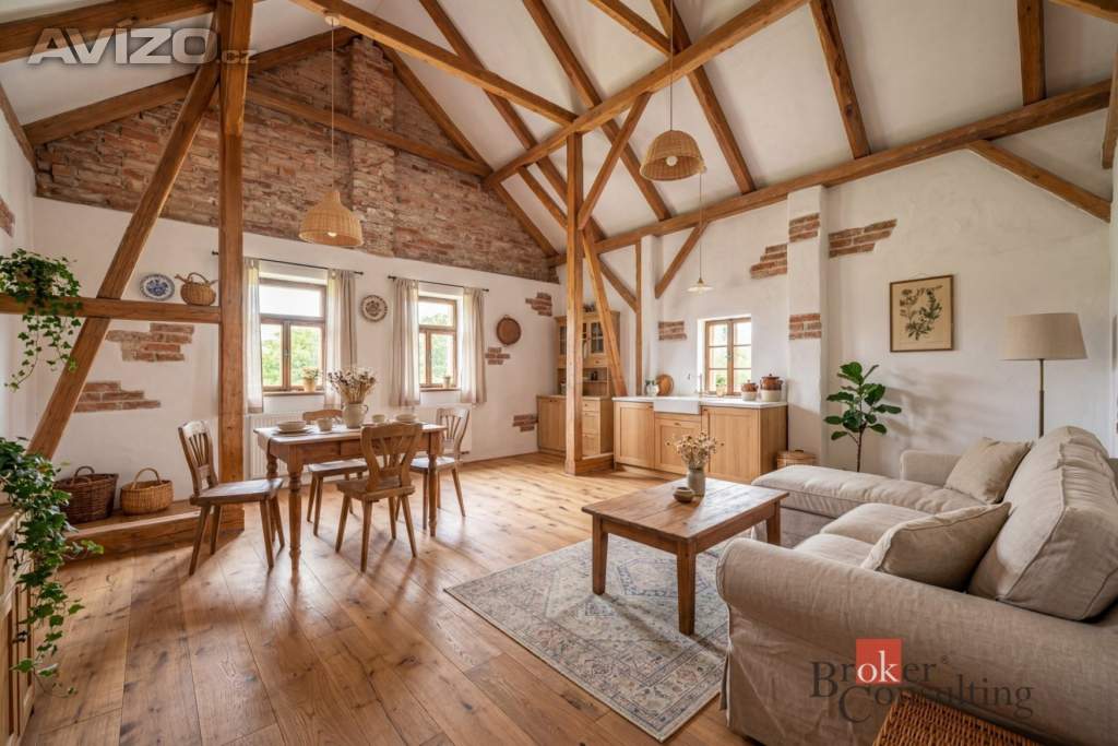 Foto inzerátu Prodej rodinného domu 165 m², Boseň