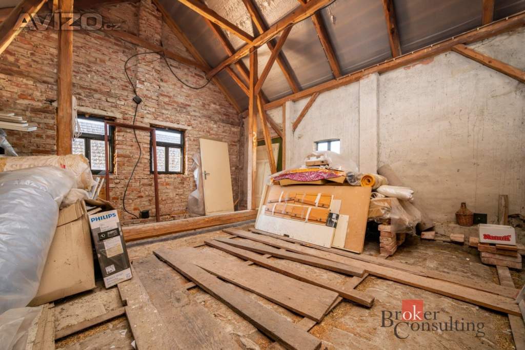 Foto inzerátu Prodej rodinného domu 165 m², Boseň