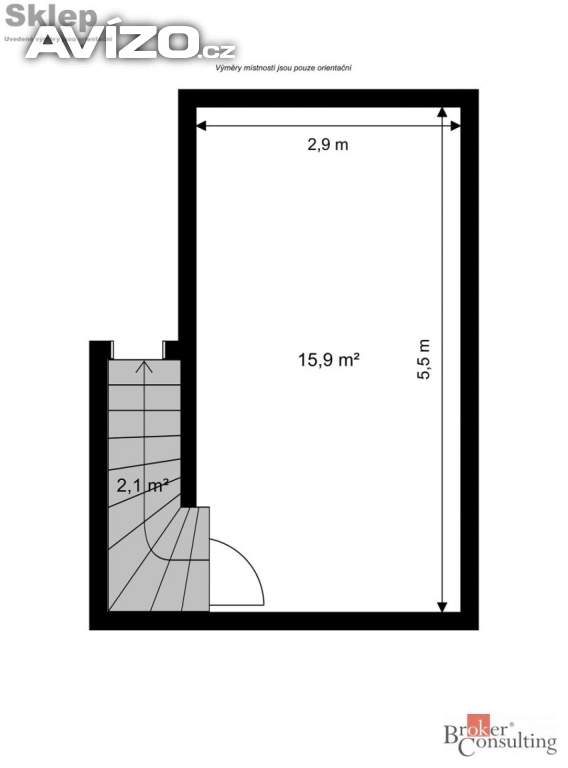Foto inzerátu Prodej rodinného domu 165 m², Boseň