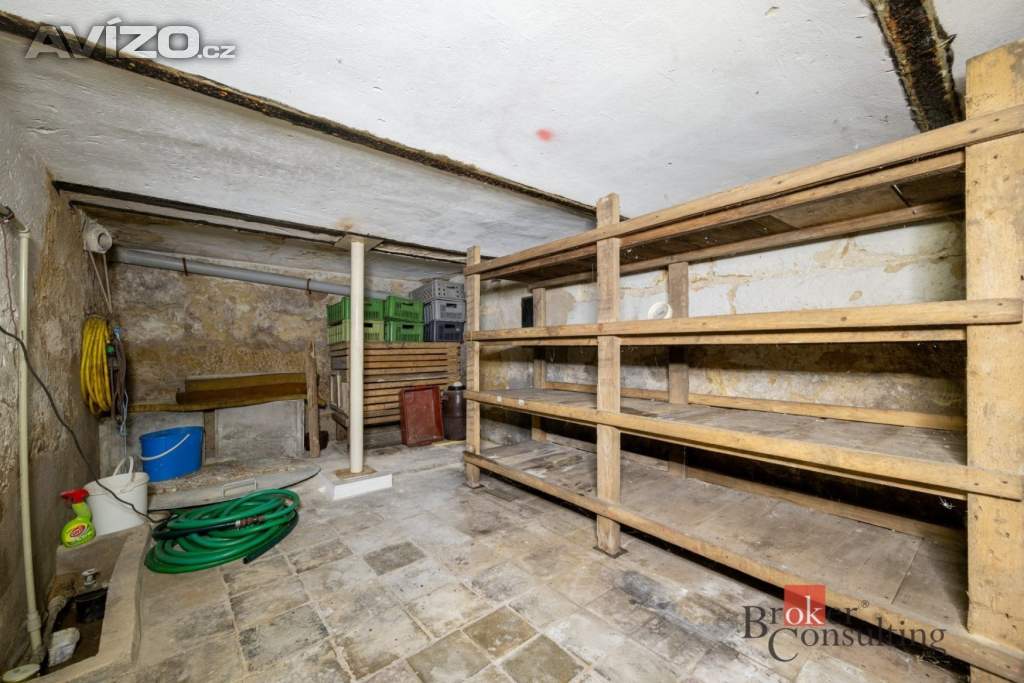 Foto inzerátu Prodej rodinného domu 165 m², Boseň