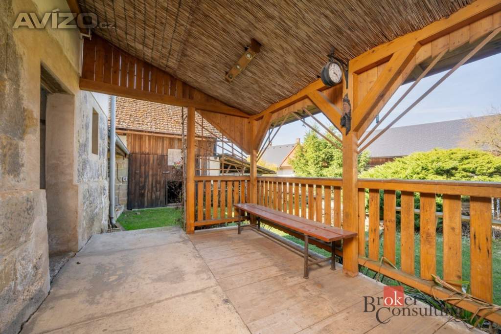 Foto inzerátu Prodej rodinného domu 165 m², Boseň
