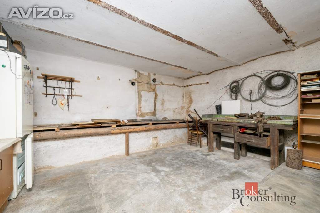 Foto inzerátu Prodej rodinného domu 165 m², Boseň