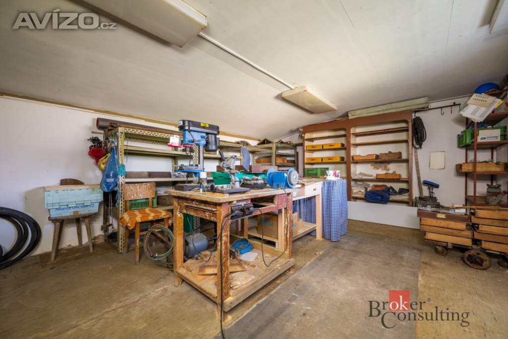 Foto inzerátu Prodej rodinného domu 165 m², Boseň