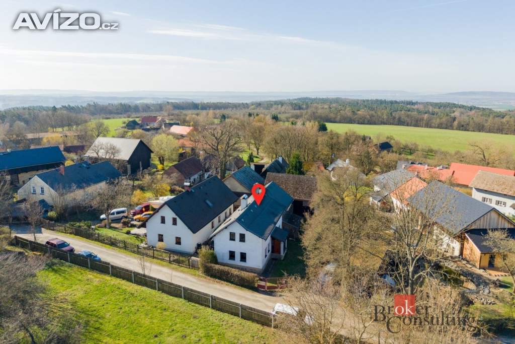 Foto inzerátu Prodej rodinného domu 165 m², Boseň