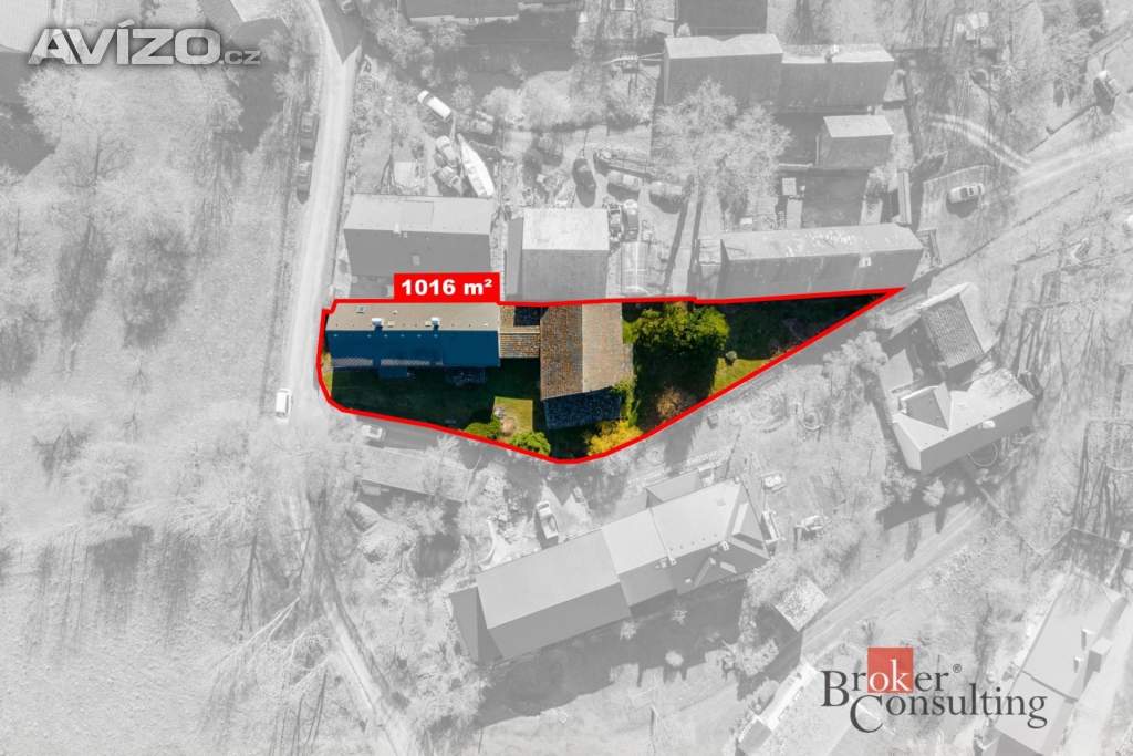 Foto inzerátu Prodej rodinného domu 165 m², Boseň