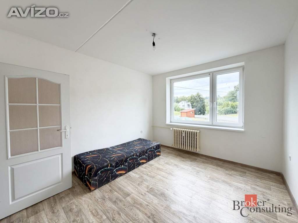 Foto inzerátu Pronájem bytu 3+1 80 m², Bezvěrov