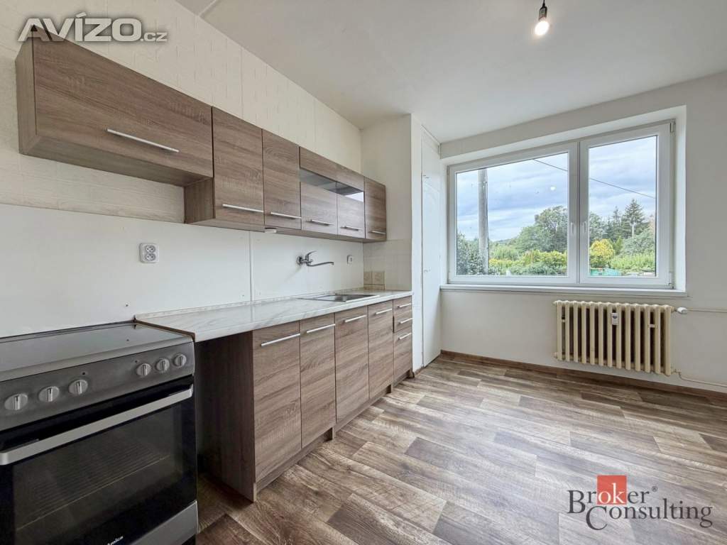 Foto inzerátu Pronájem bytu 3+1 80 m², Bezvěrov