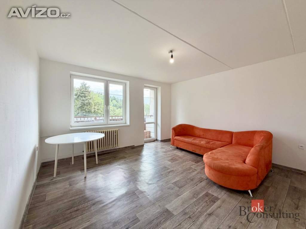 Foto inzerátu Pronájem bytu 3+1 80 m², Bezvěrov