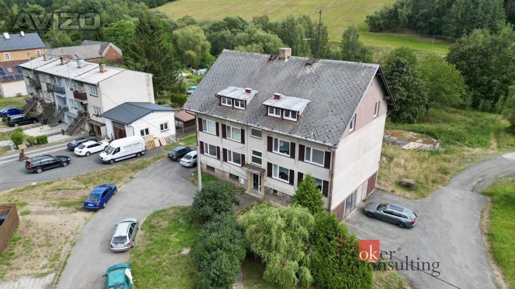 Foto inzerátu Pronájem bytu 3+1 80 m², Bezvěrov