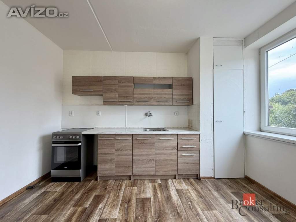 Foto inzerátu Pronájem bytu 3+1 80 m², Bezvěrov