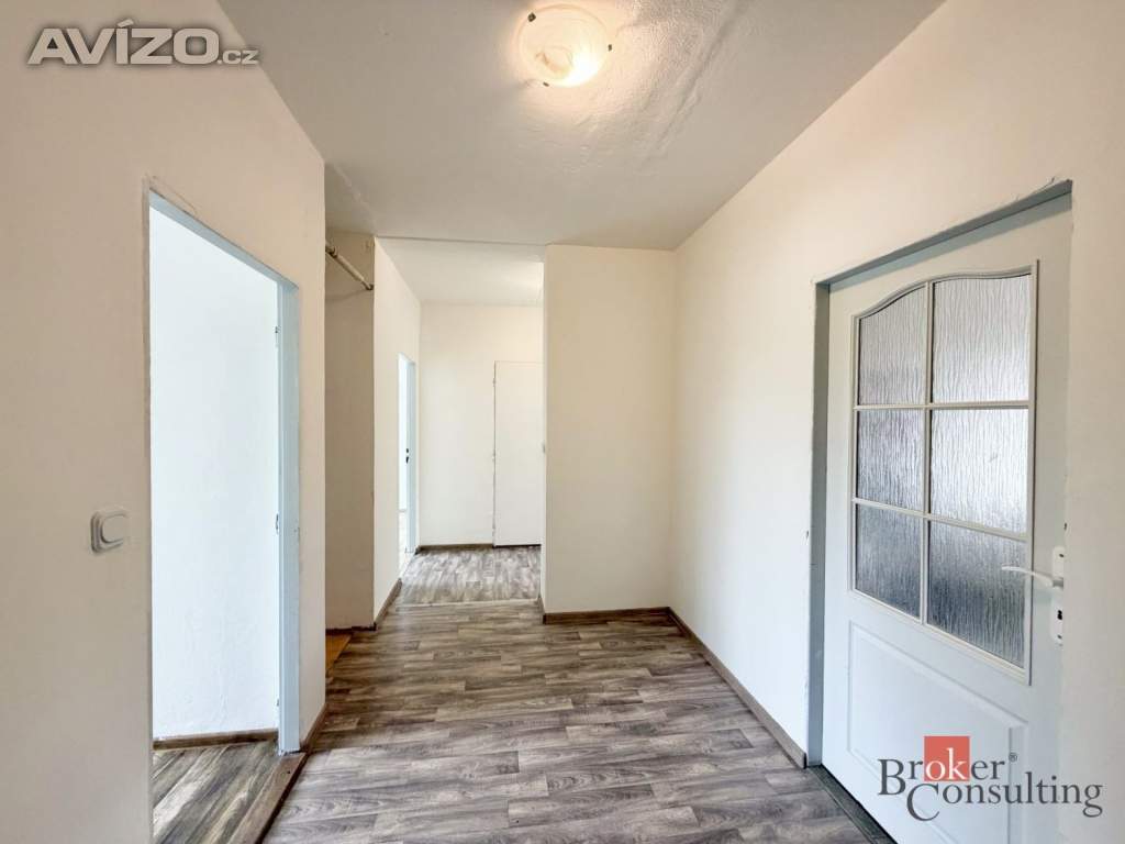 Foto inzerátu Pronájem bytu 3+1 80 m², Bezvěrov