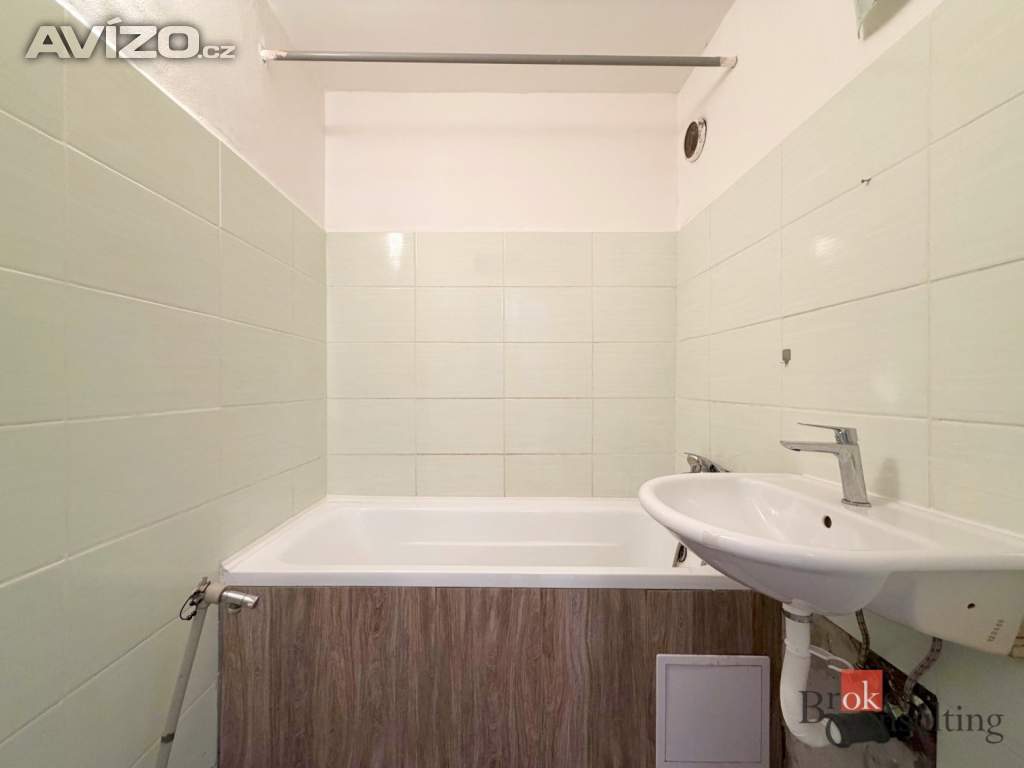 Foto inzerátu Pronájem bytu 3+1 80 m², Bezvěrov