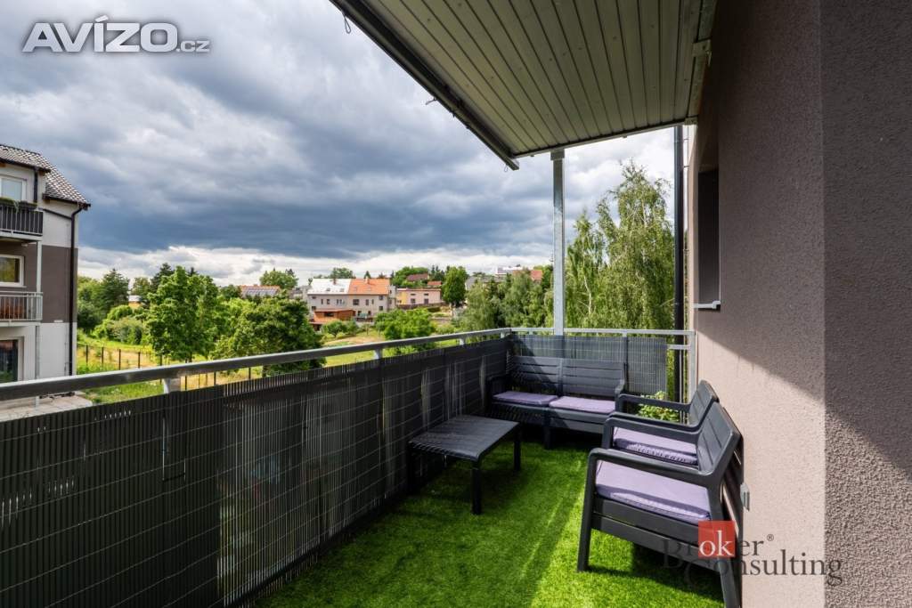 Foto inzerátu Pronájem bytu 4+kk 78 m², Vochov