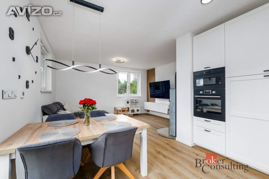 Foto inzerátu Pronájem bytu 4+kk 78 m², Vochov