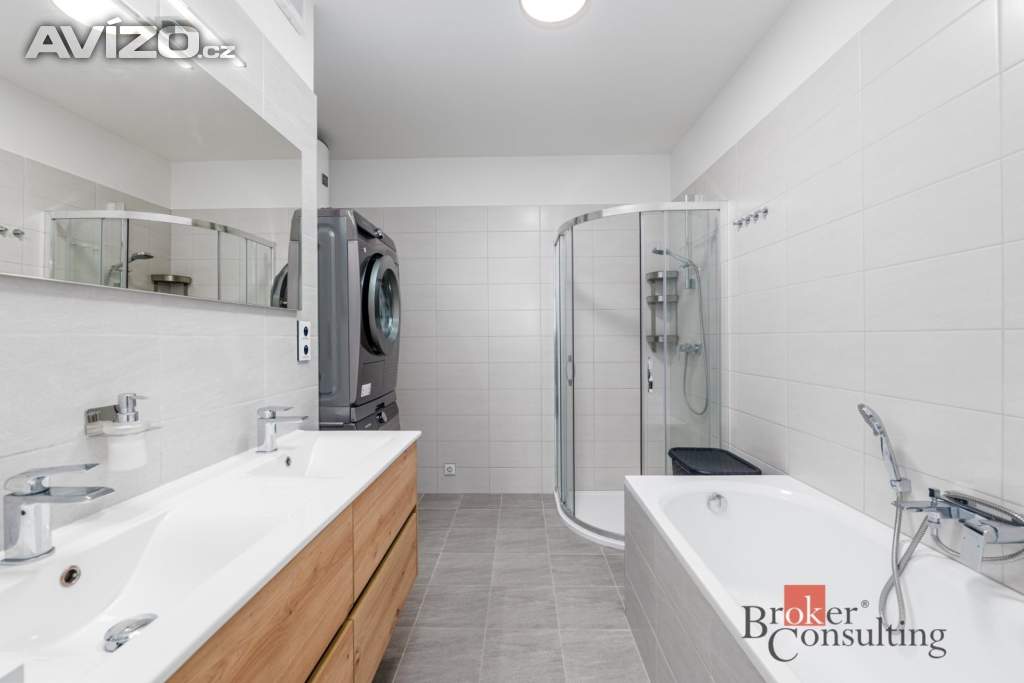 Foto inzerátu Pronájem bytu 4+kk 78 m², Vochov