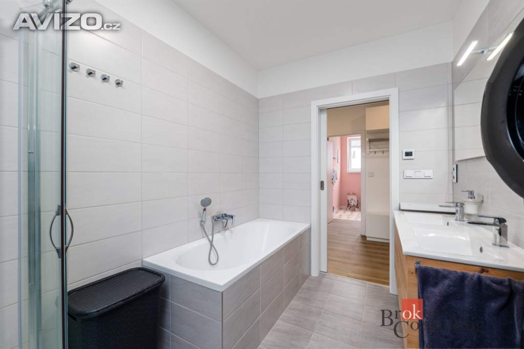 Foto inzerátu Pronájem bytu 4+kk 78 m², Vochov
